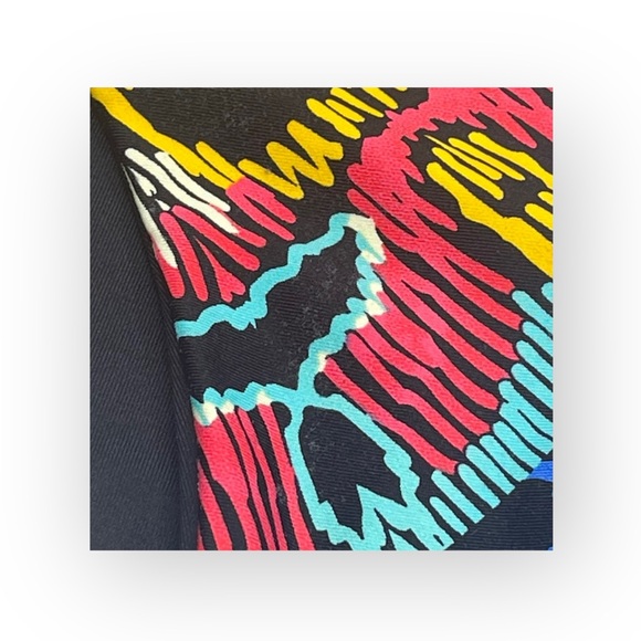 L*Space ❁ Moroccan Dreams Jaime Hollywood Print 2 Piece Bikini Set ❁ Small Large - Picture 11 of 17